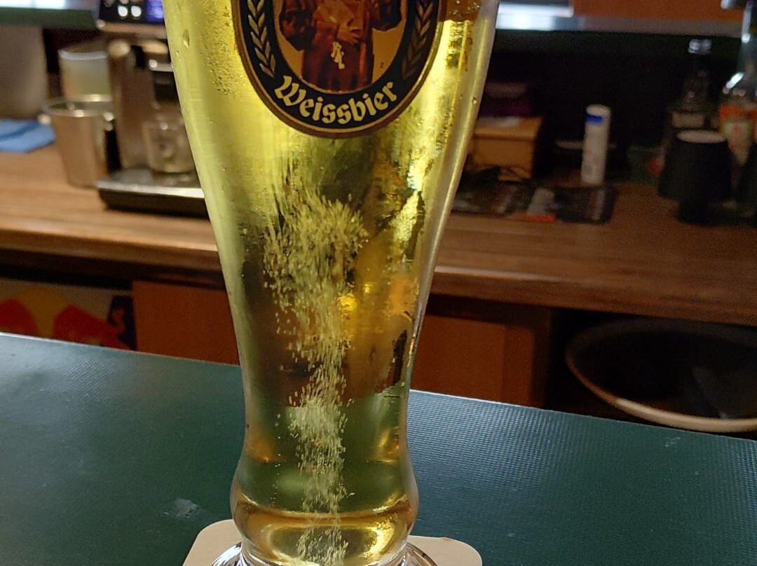 Pilsstube Treffpunkt Biebrich