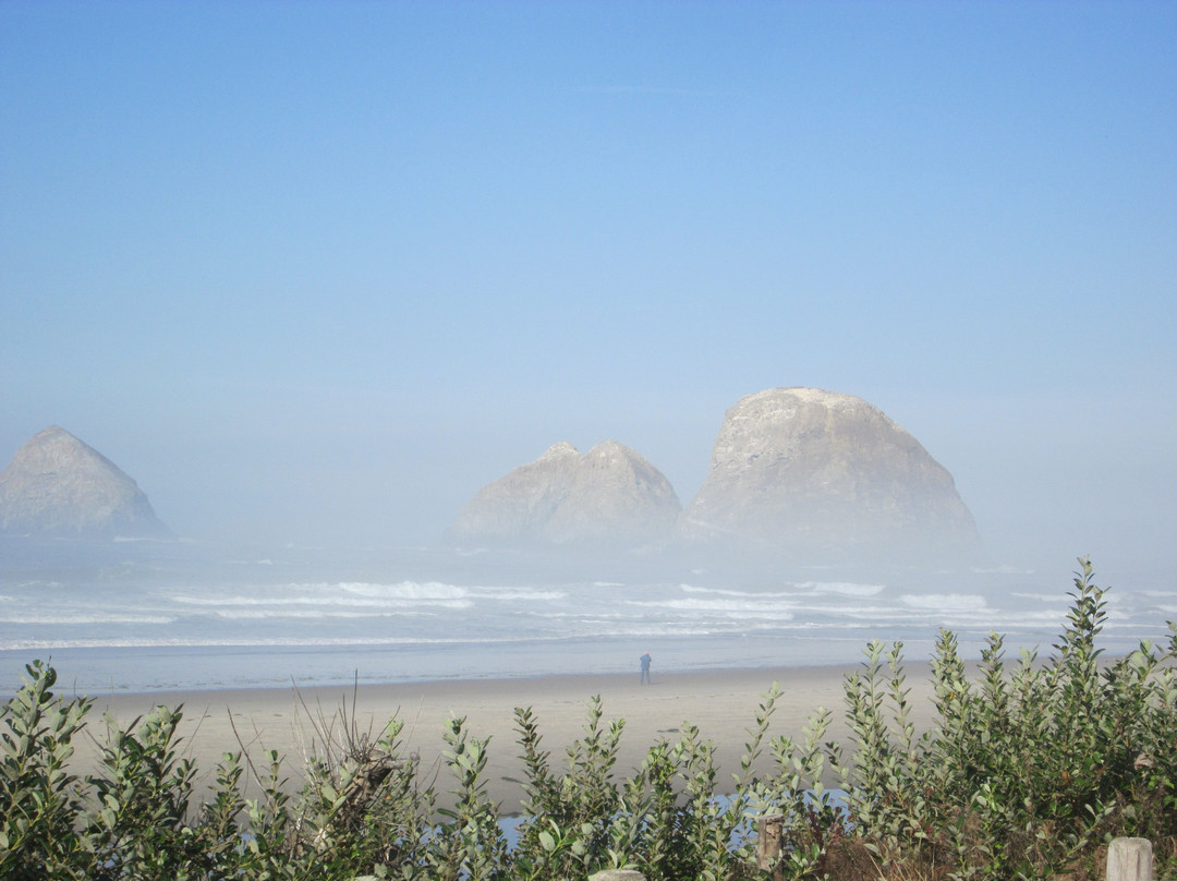 Oceanside Beach State Recreation Site-Oceanside必去景点