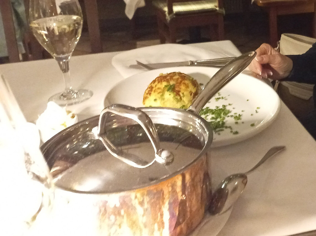 Restaurant Wiener Wirtschaft