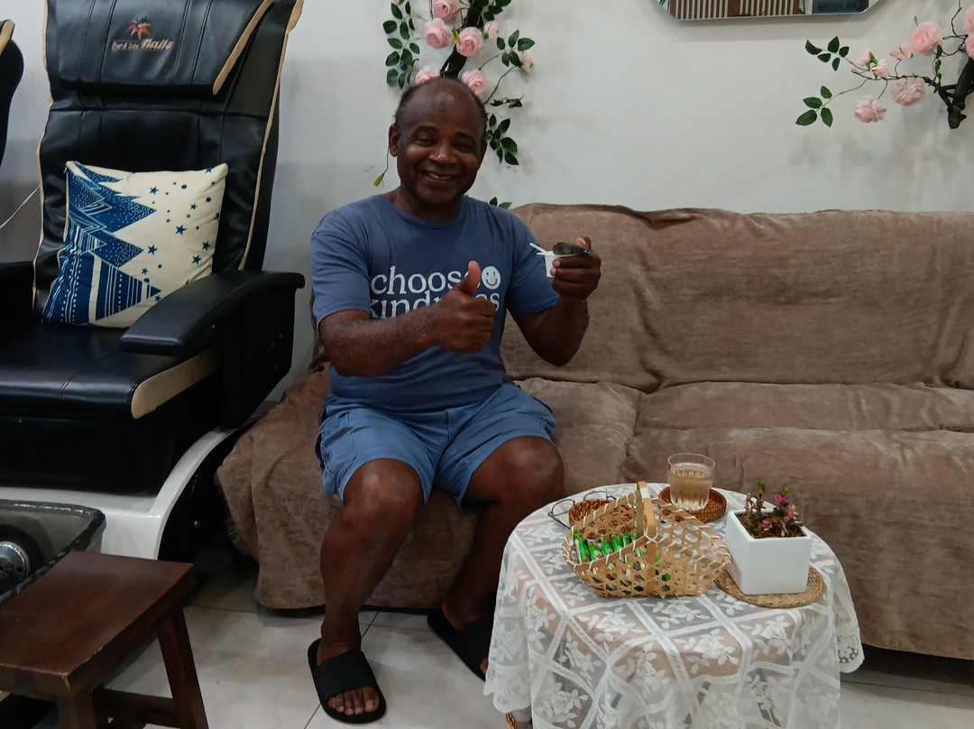 Lani Spa Da Nang-岘港必去景点