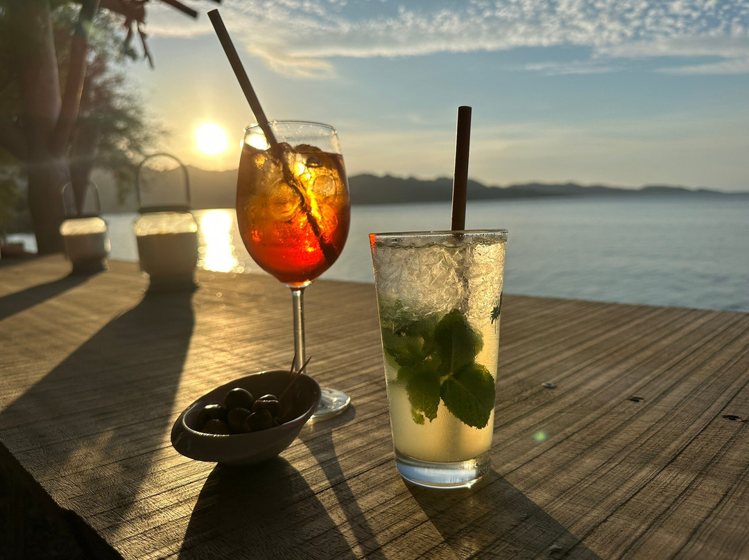 多尔奇诺特酒店主图