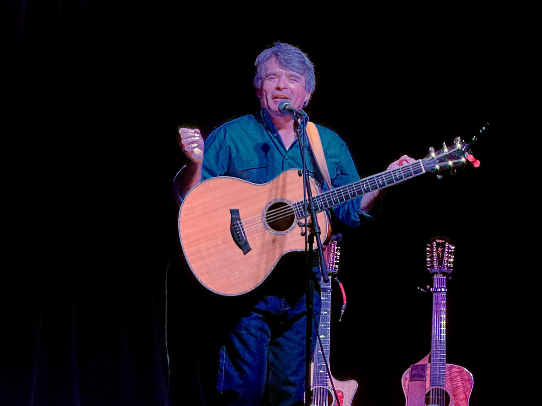 A Tribute to John Denver-布兰森必去景点