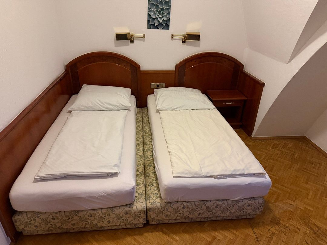 Hotel Hof Hahn主图