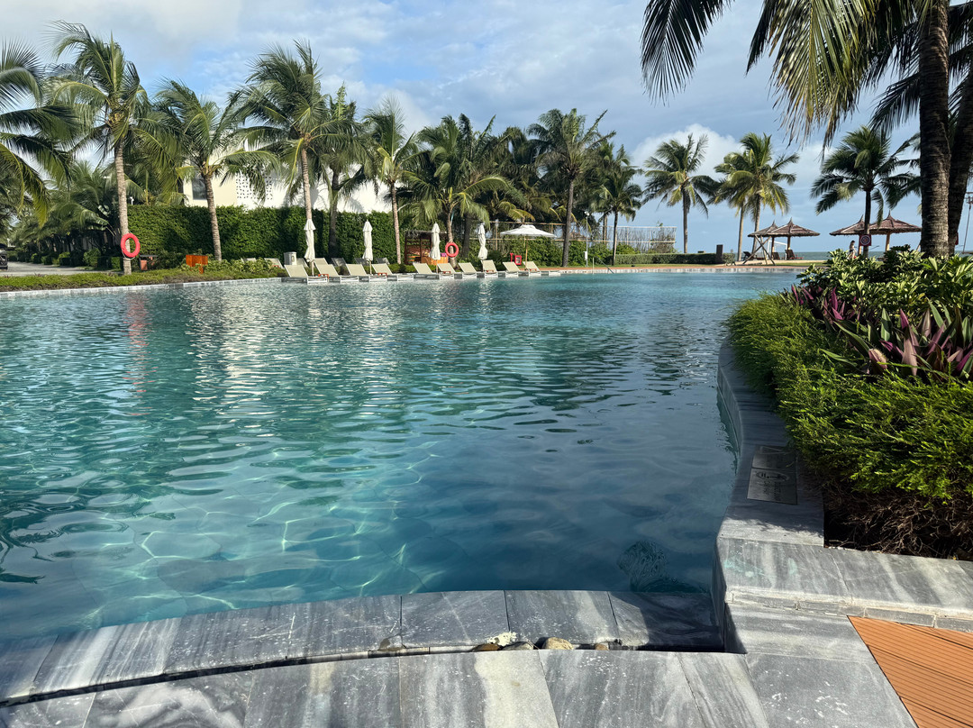 Angsana Ho Tram主图