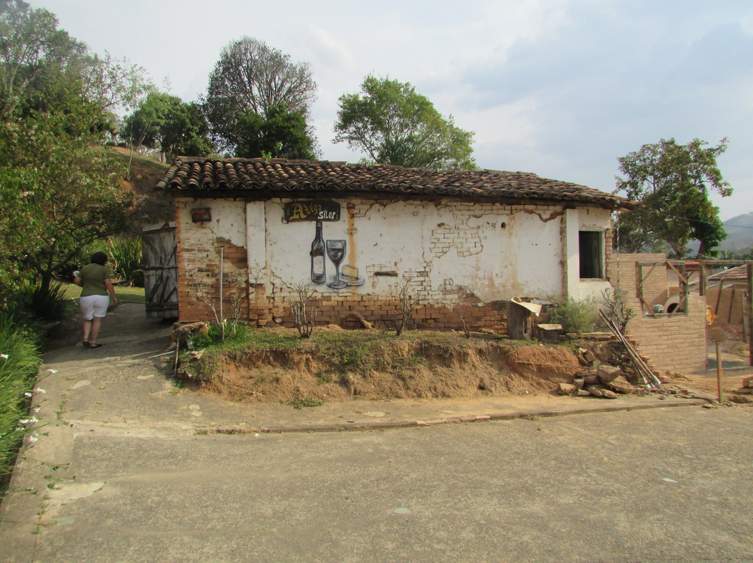 Vinícola Família Silotto-塞拉内格拉必去景点