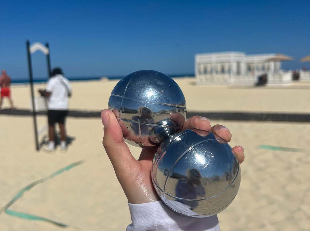 Ghazala Regency Resort & Spa主图