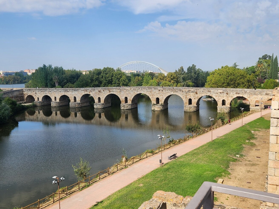 塞万提斯酒店主图