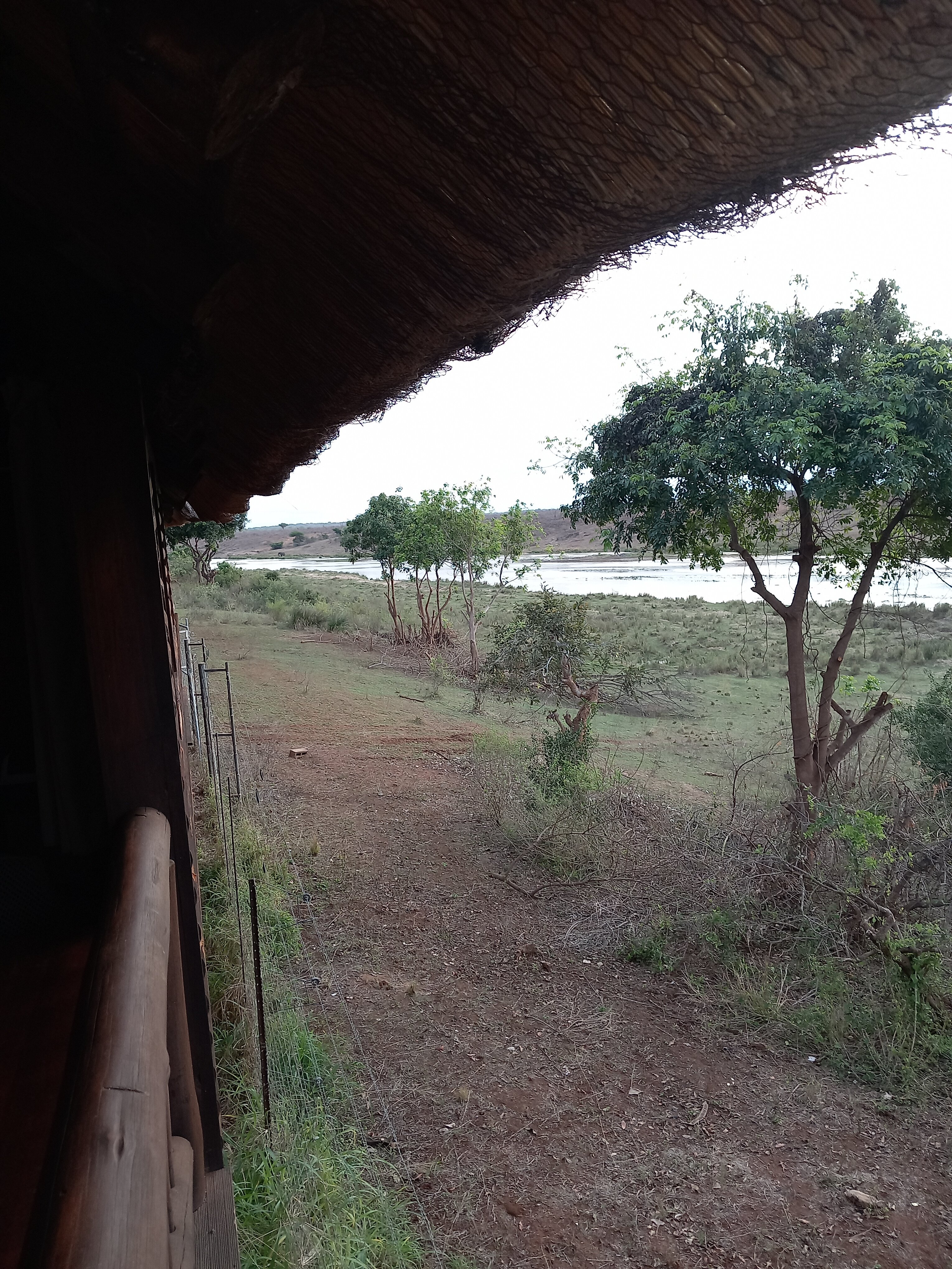 River House Lodge-官方