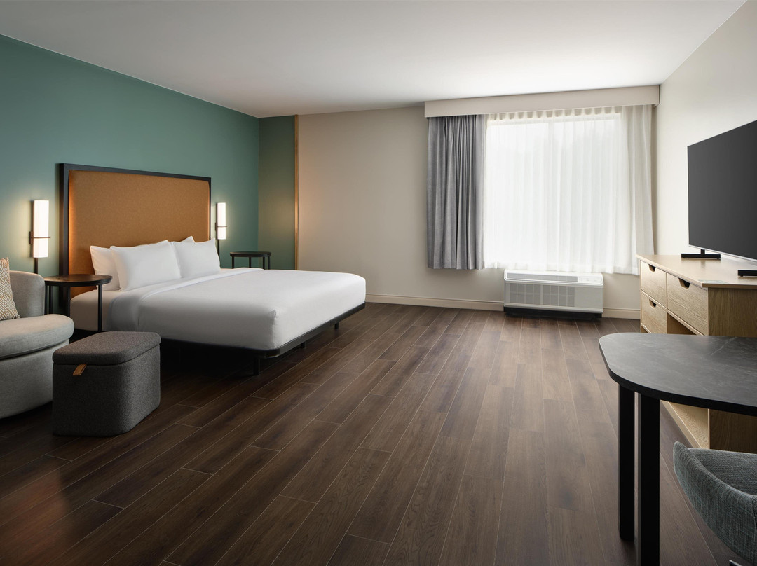 LivSmart Studios by Hilton Tullahoma