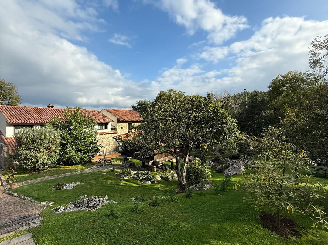 Amaicha Apartamentos Rurales主图