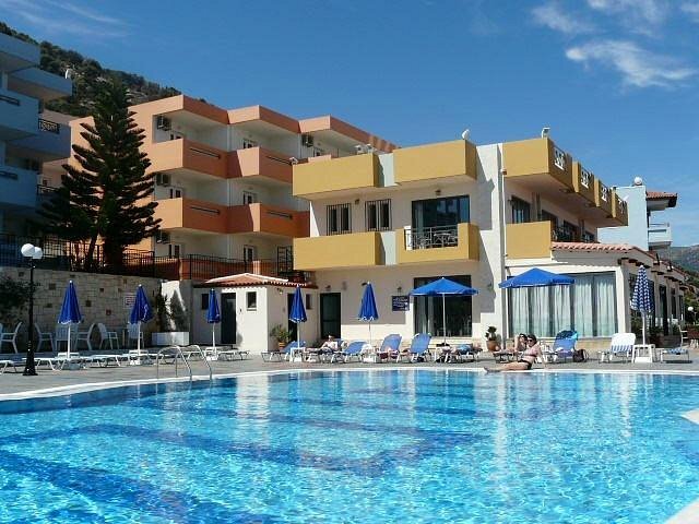 Koni Village Hotel-官方