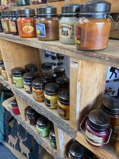 The Bear's Den-Woodstock必去景点