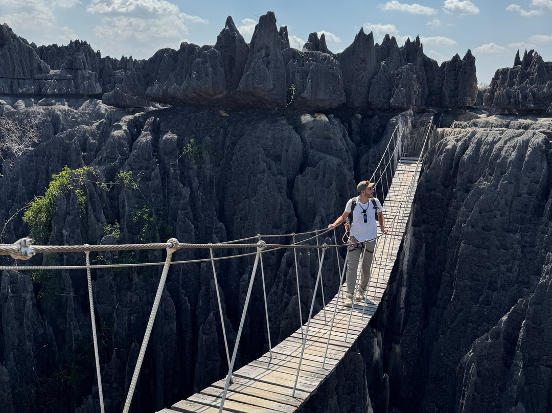 Donne Madagascar guide-安塔那那利佛必去景点