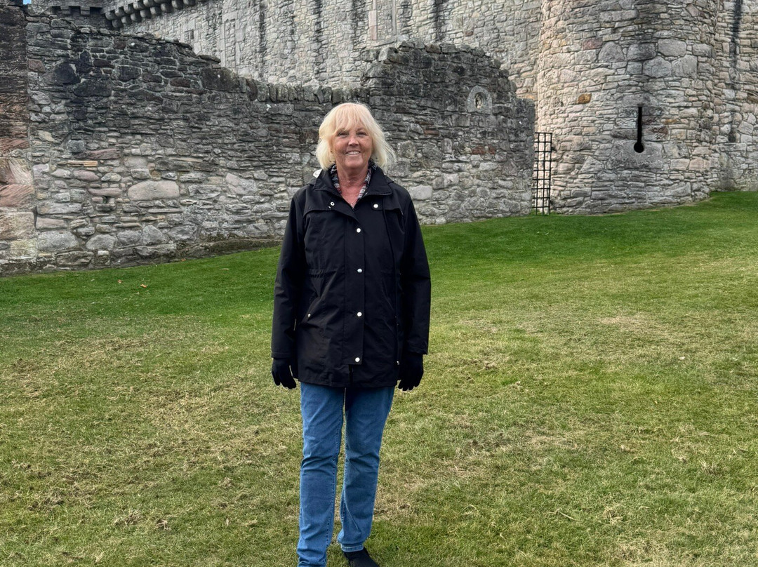 Mary's Meanders-林利斯戈必去景点