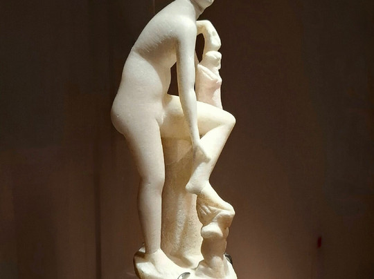 Casa Romana Kos-Kos Town必去景点