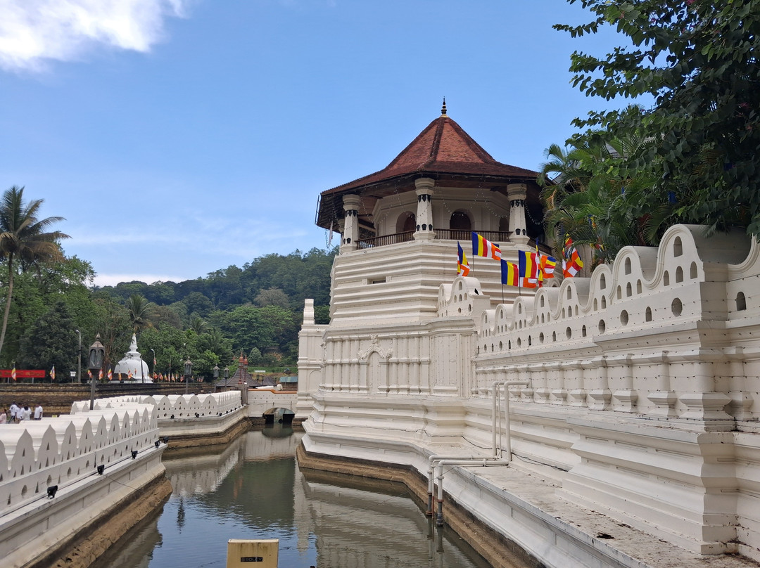 See Lanka Travels-Waikkal必去景点