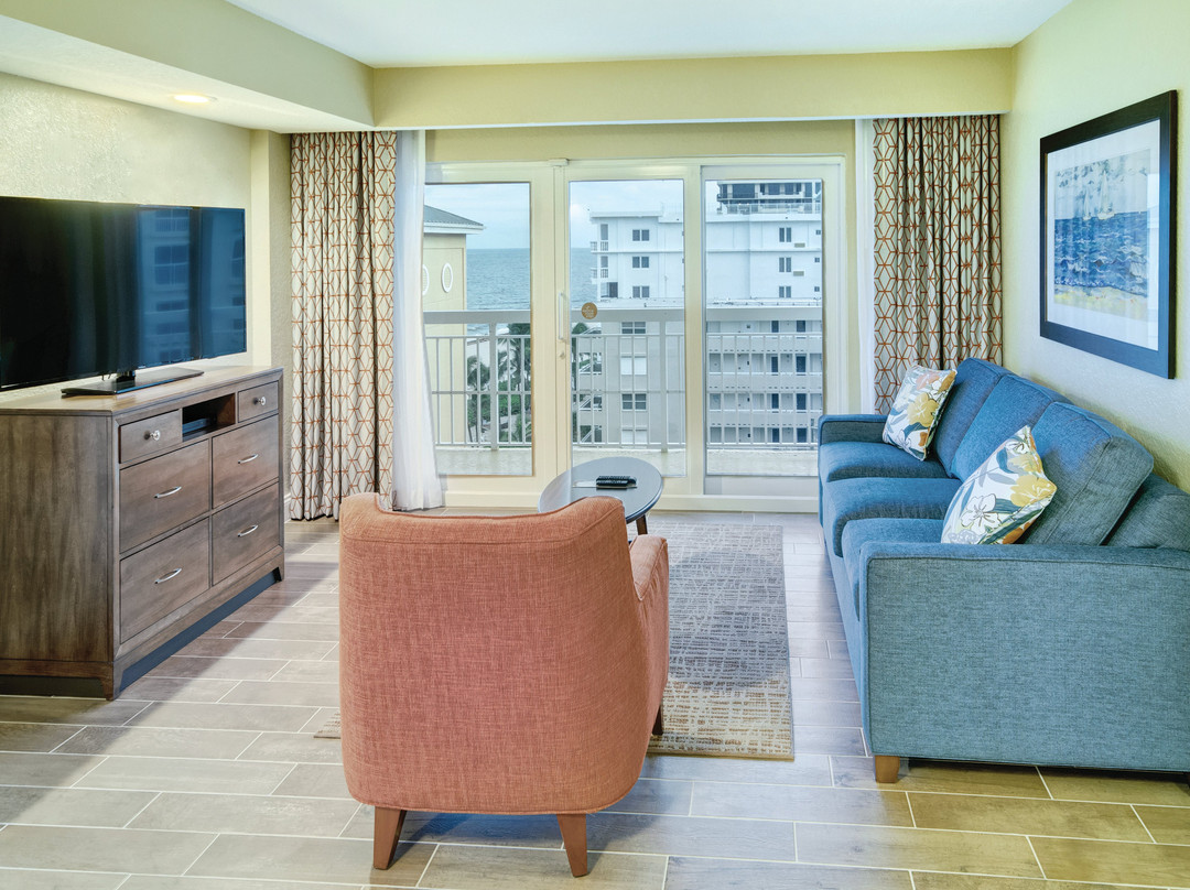 Club Wyndham Royal Vista