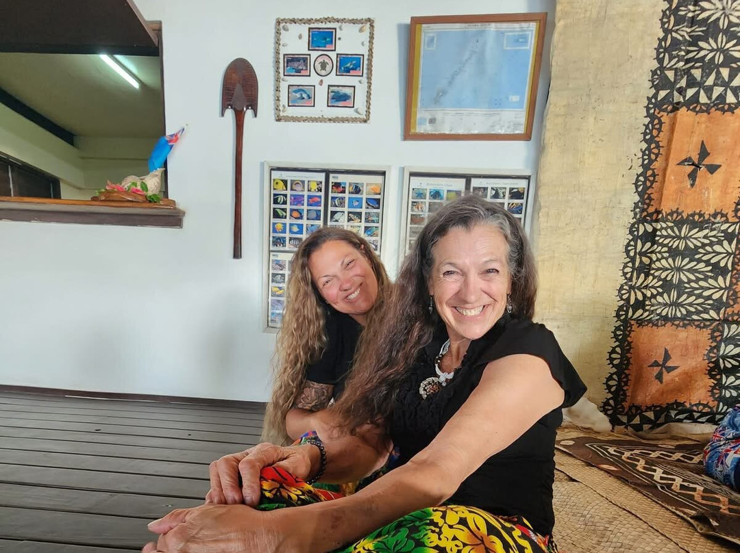 纳福图星级度假村主图