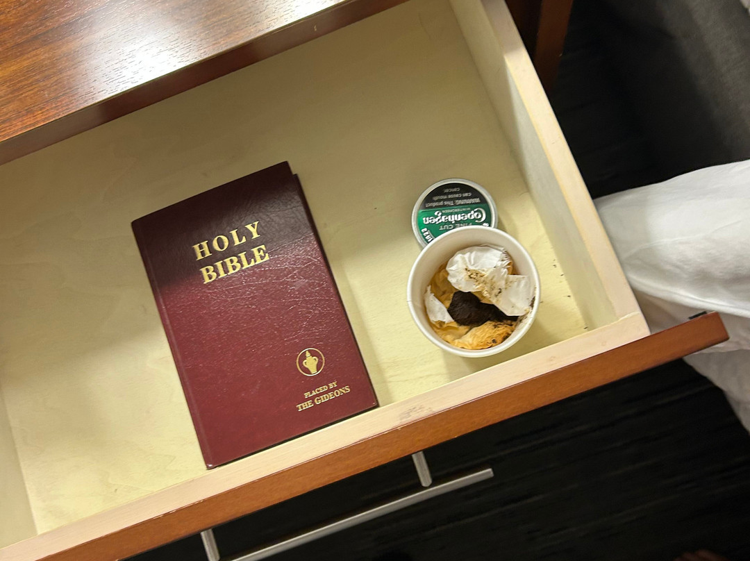 Holiday Inn Express & Suites Corinth by IHG主图