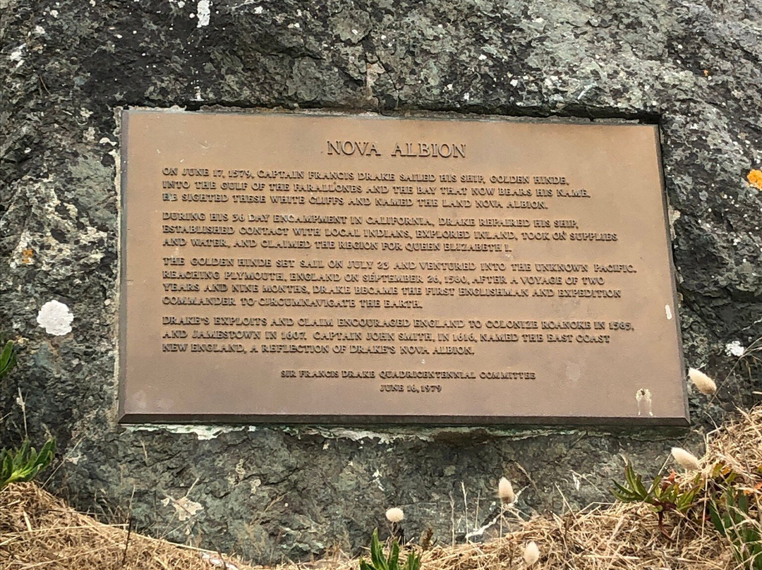 Point Reyes National Seashore-Point Reyes Station必去景点