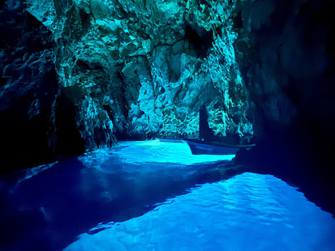 Ilirio's Hvar Tours-赫瓦尔必去景点