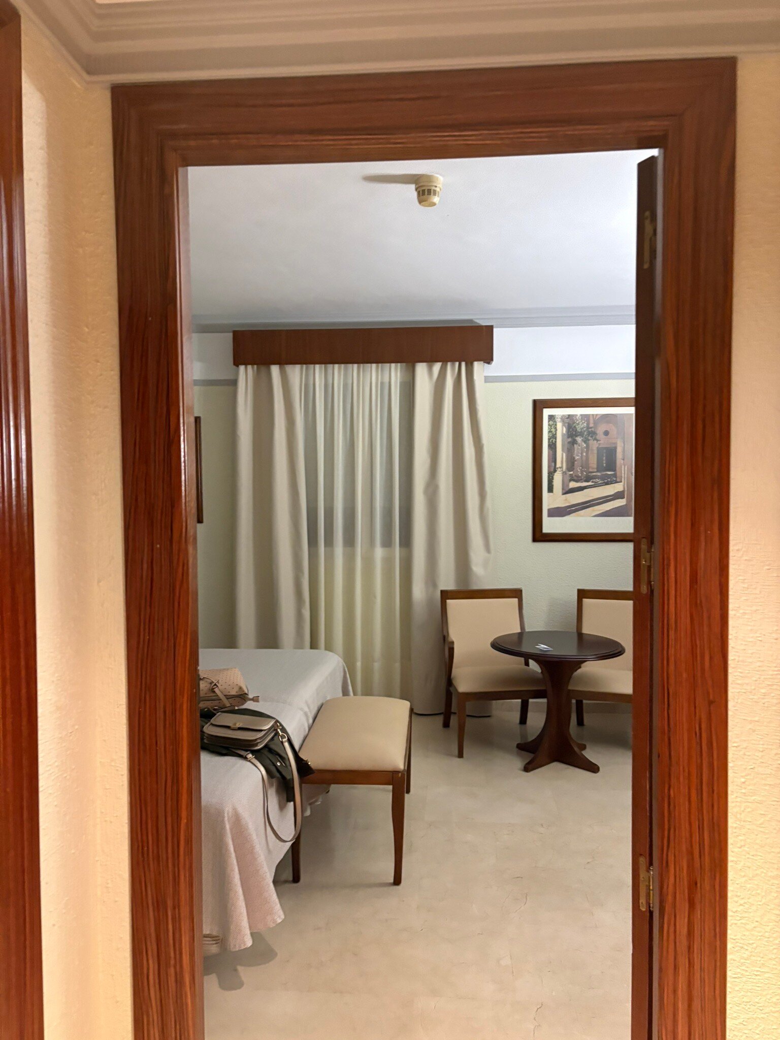 圣安东尼奥酒店-官方