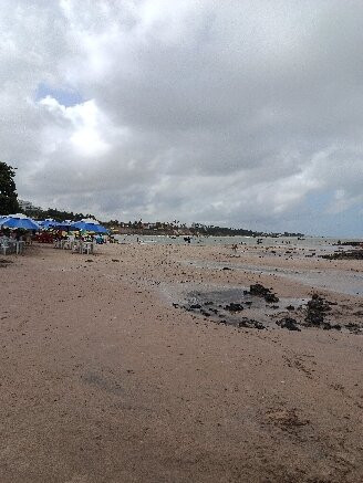 Carapibus Beach-Conde必去景点