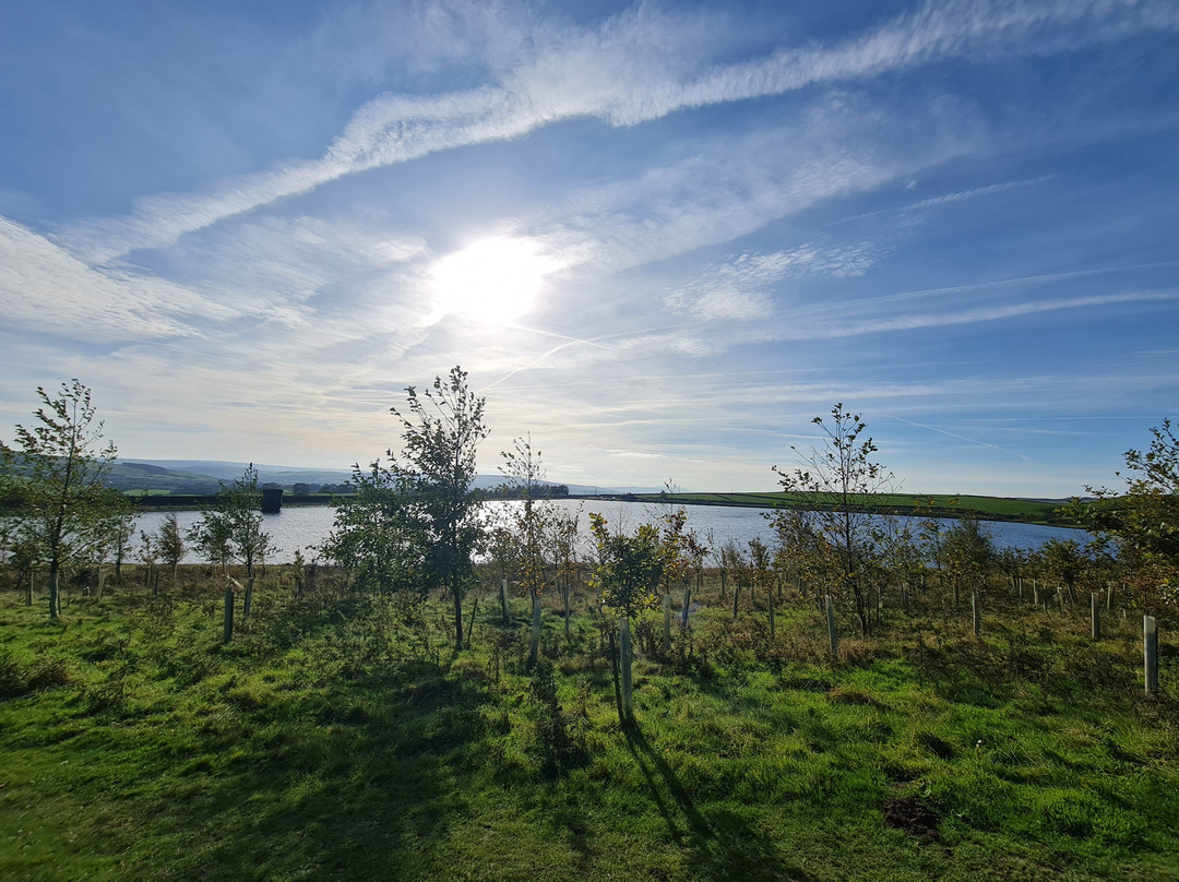 Embsay Moor Reservoir-斯基普顿必去景点