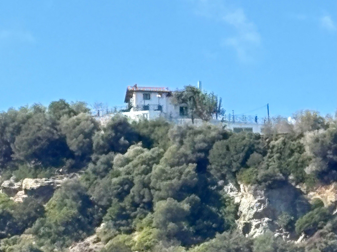 Poseidon Cruises-斯亚索斯必去景点