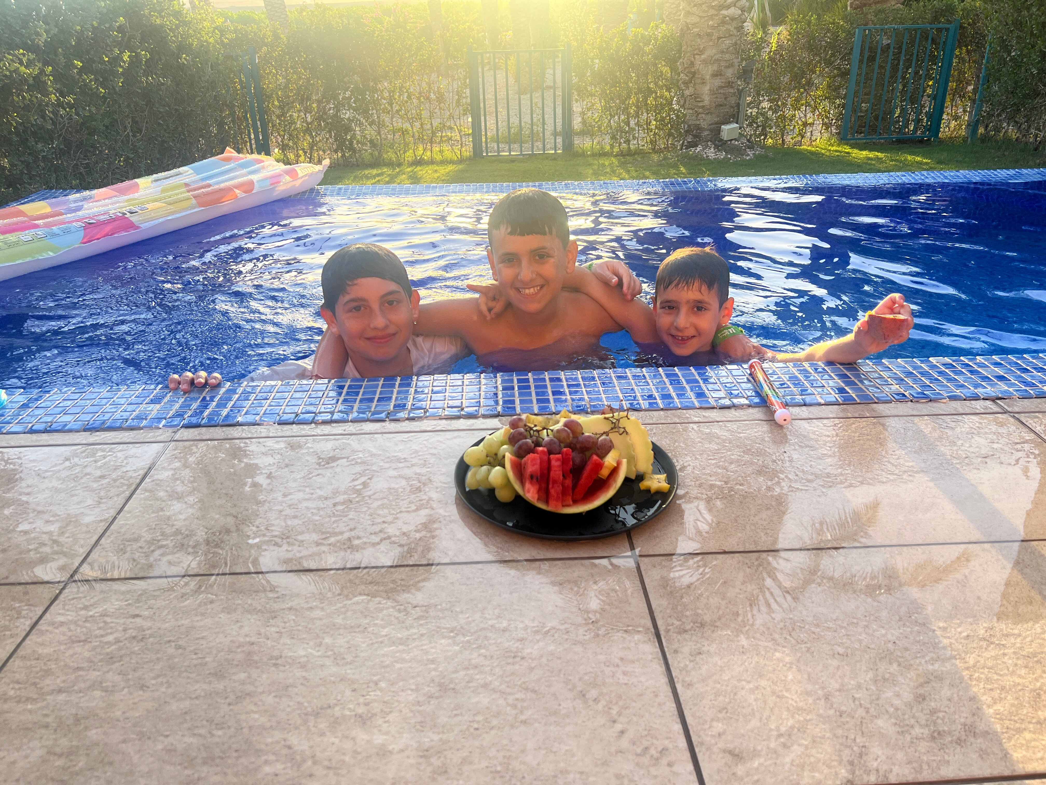 U Splash Resort Eilat-官方