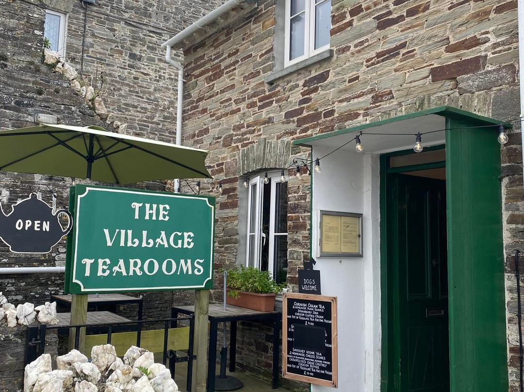 Old Village Tea Room