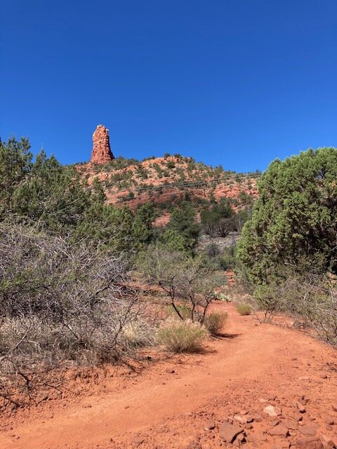 Sedona Spirit Yoga & Vortex Journeys-塞多纳必去景点