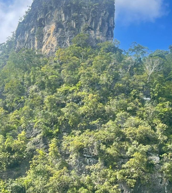 Russian Guide in Langkawi-兰卡威必去景点