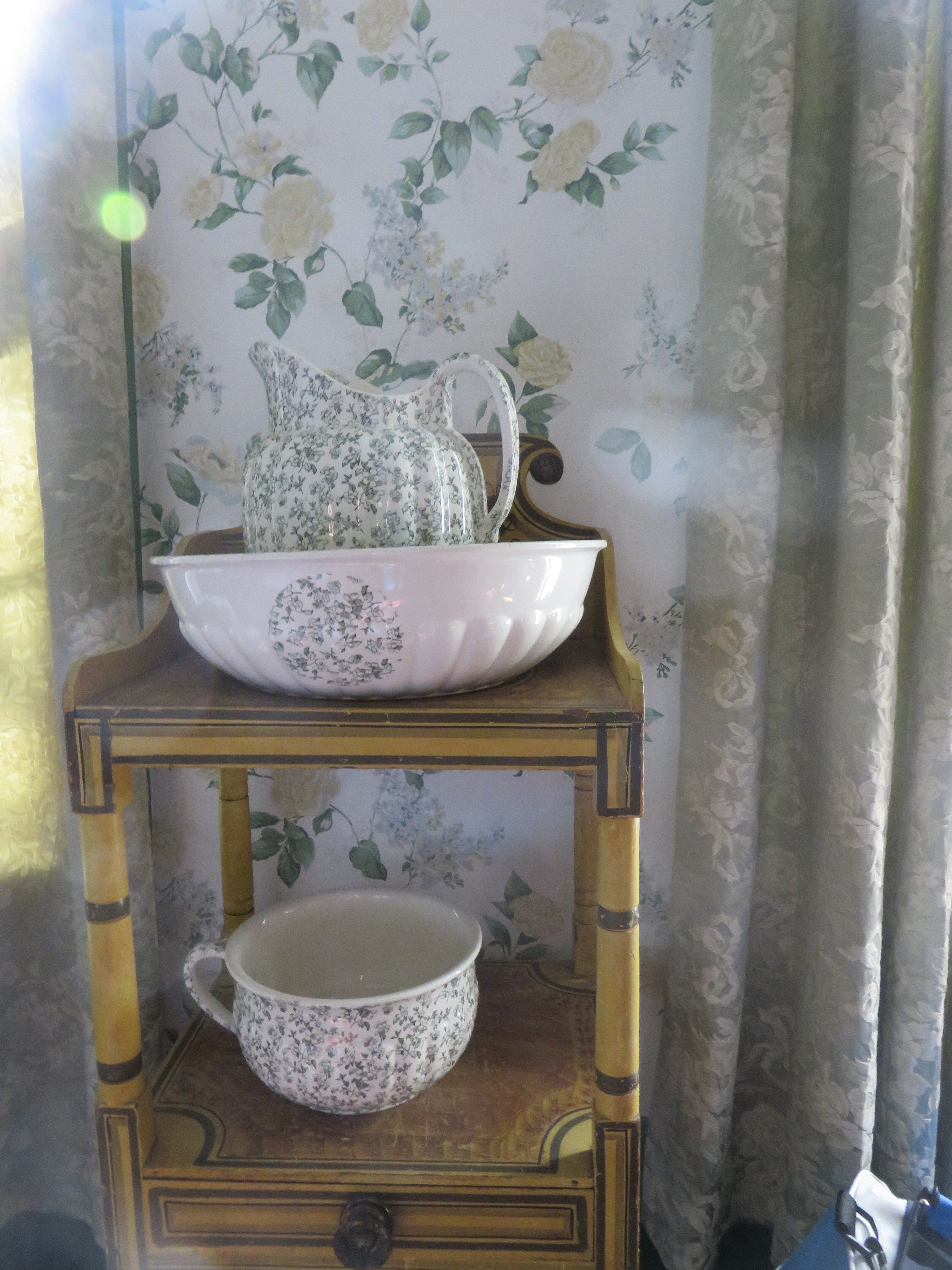 Inn at Valley Farms-客卧