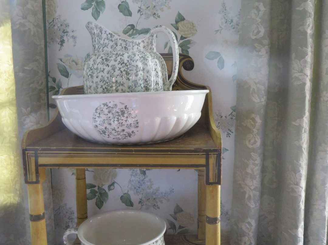 Inn at Valley Farms主图