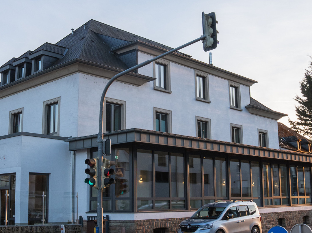 Hotel Op der Gare III