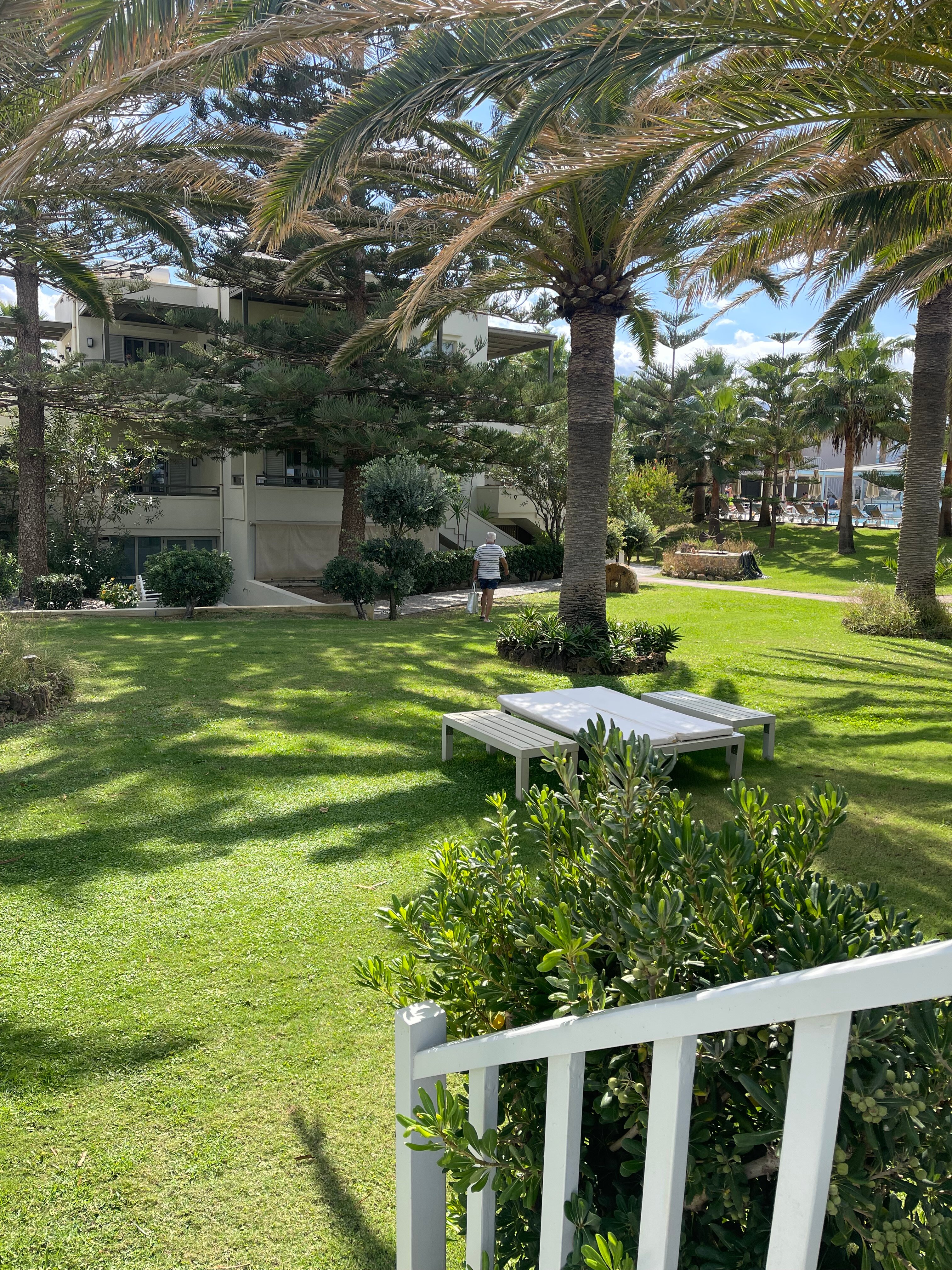 Minos Mare Hotel-官方