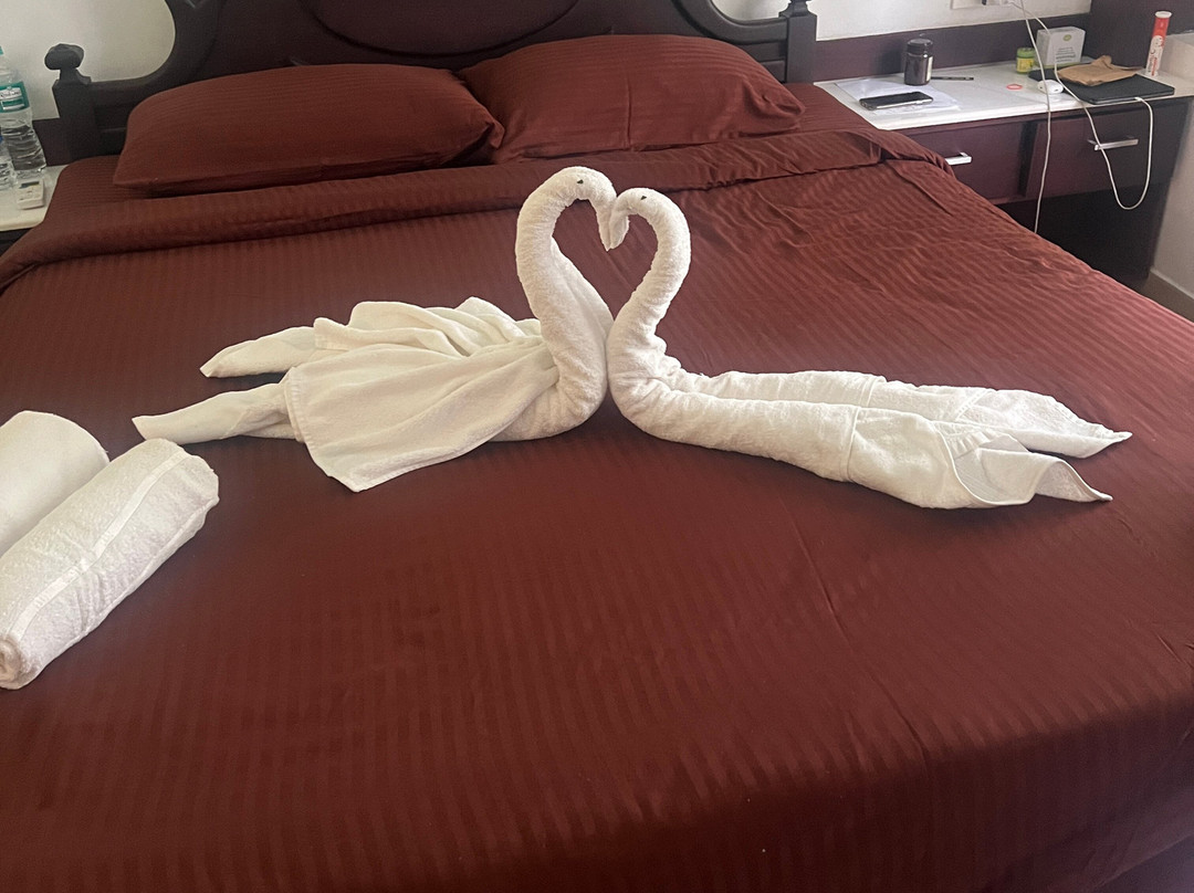 Softouch Ayurveda Village & Resort主图