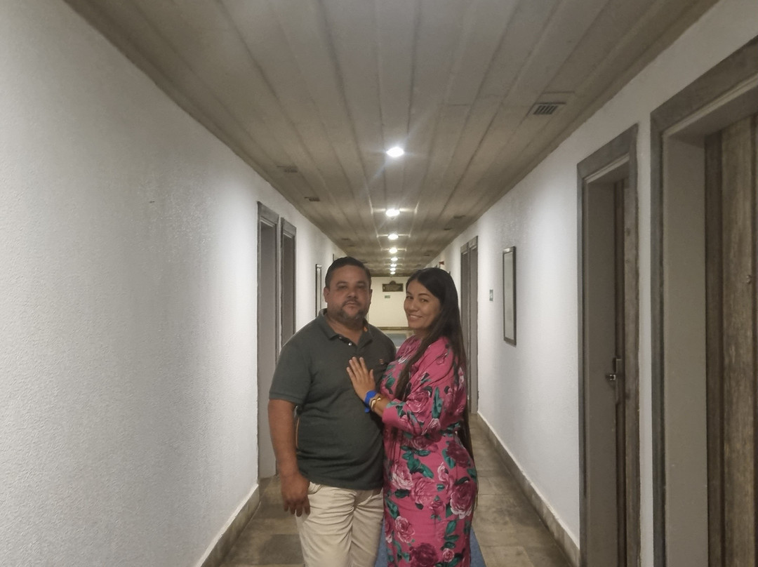 Casa Grande Hotel Resort & Spa主图