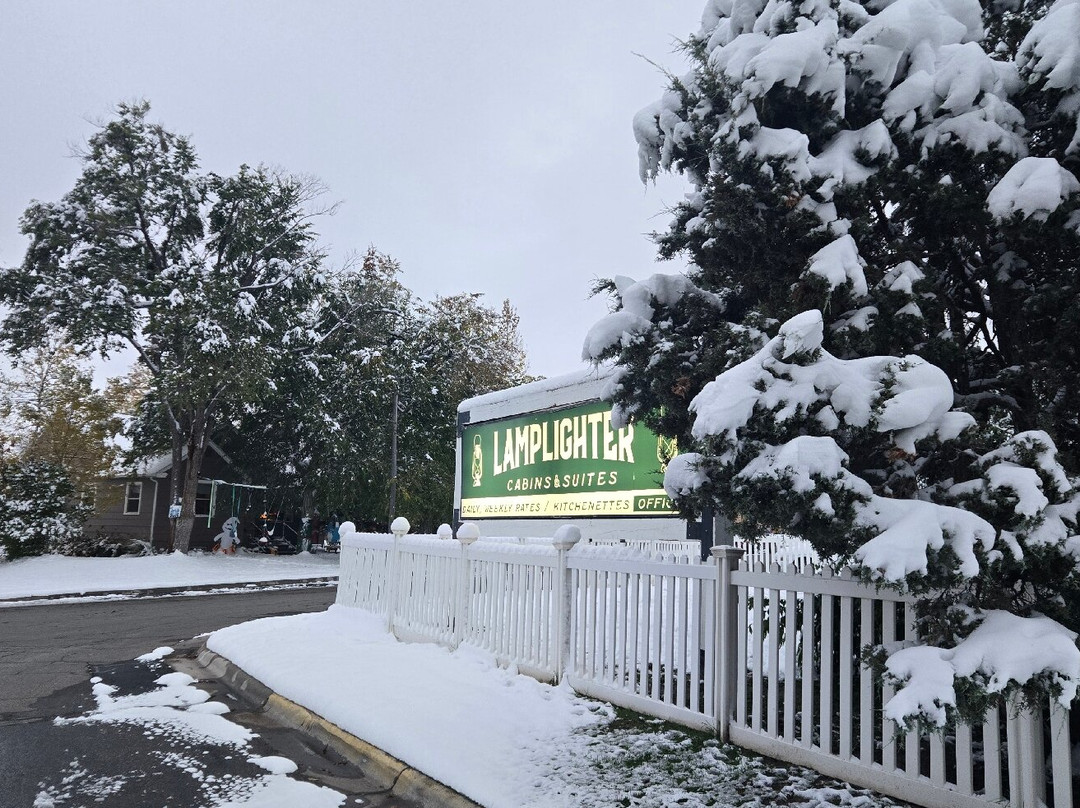 Lamplighter Cabins & Suites主图