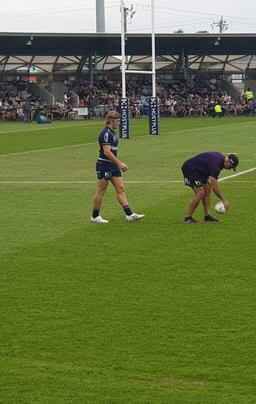 Mars Stadium-Smythes Creek必去景点