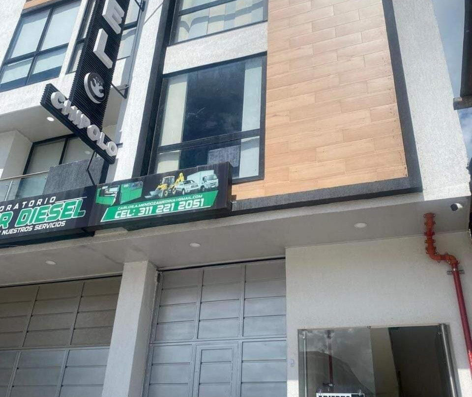 Hotel Chipolo Pitalito