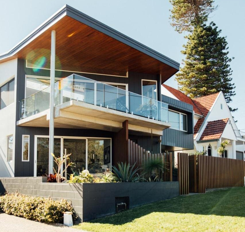 Bulc Boutique Bed & Breakfast
