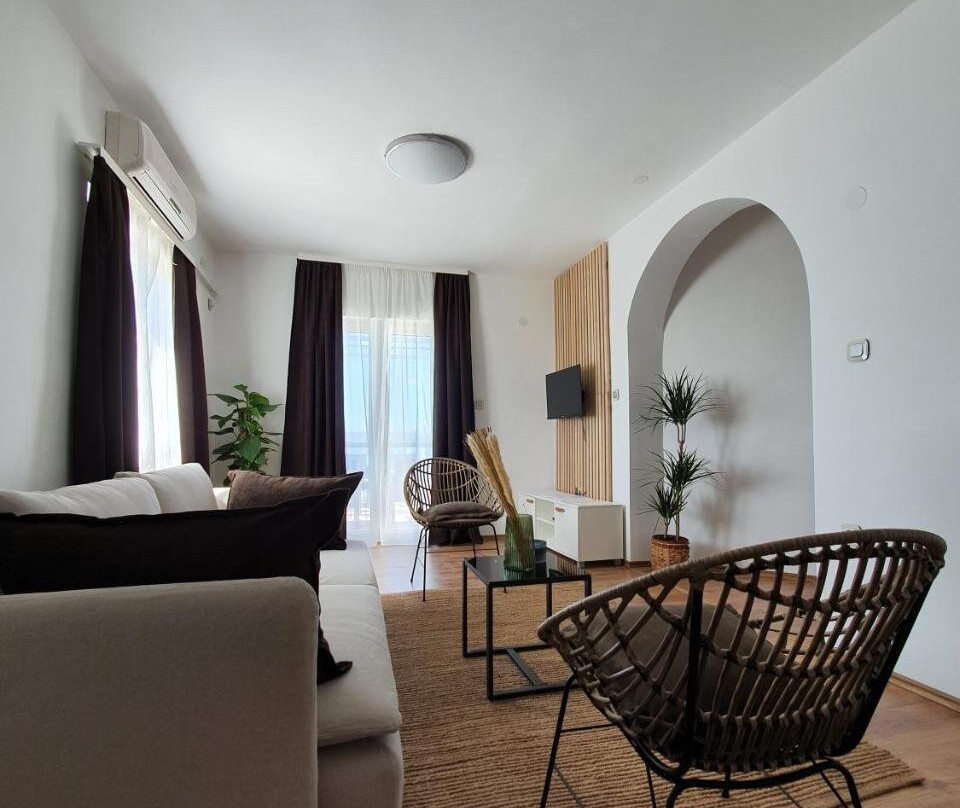 Apartmani Masline