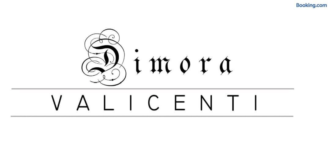 Dimora Valicenti