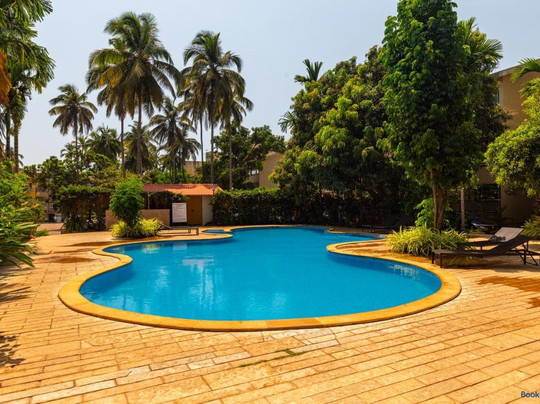 Golden Waves Holidays