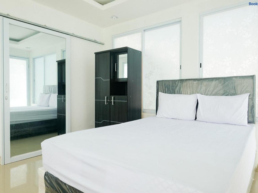 David Houses Nusa Dua Beach Bali Redpartner