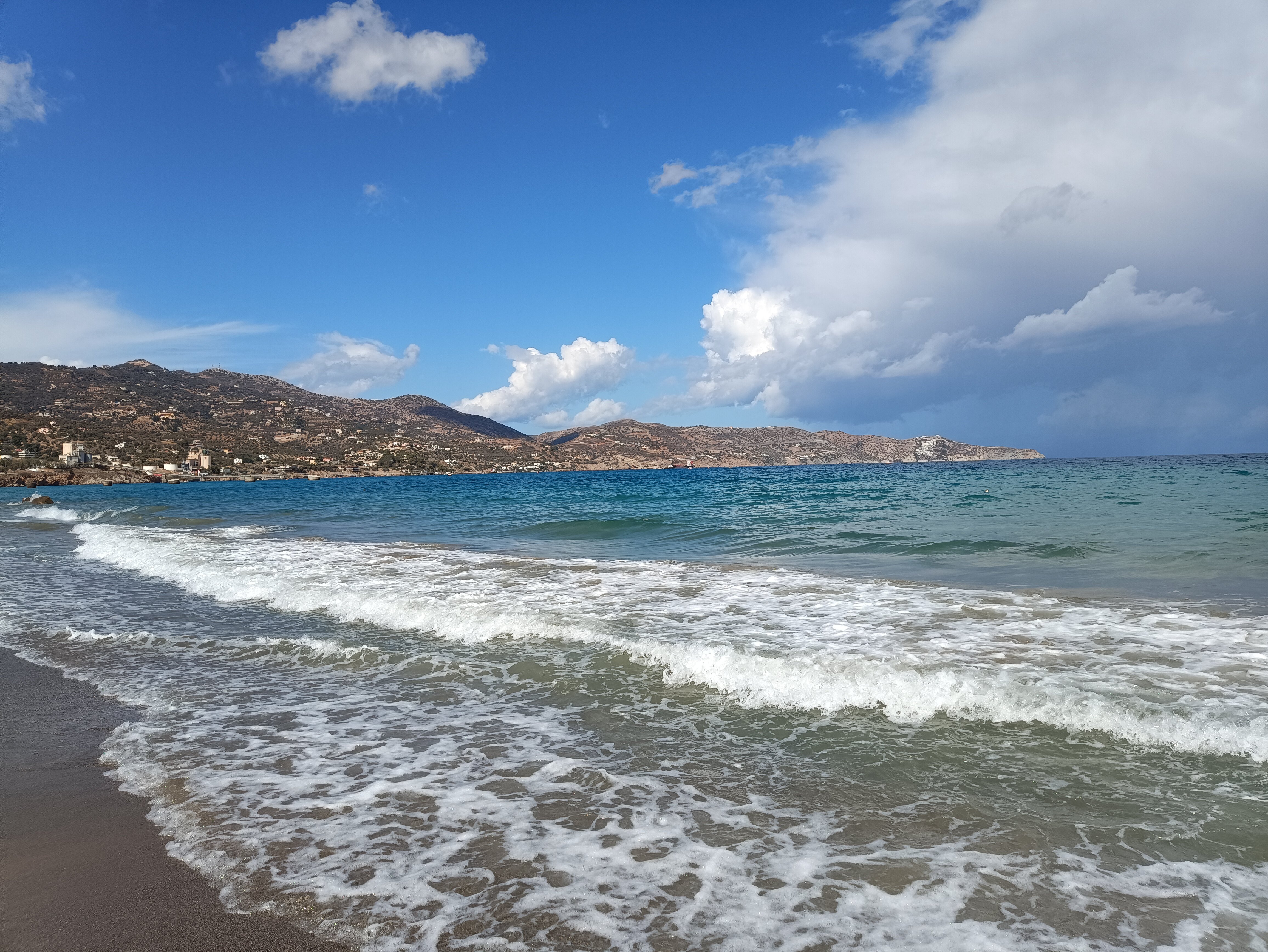 Atlantica Akti Zeus Hotel-泳池