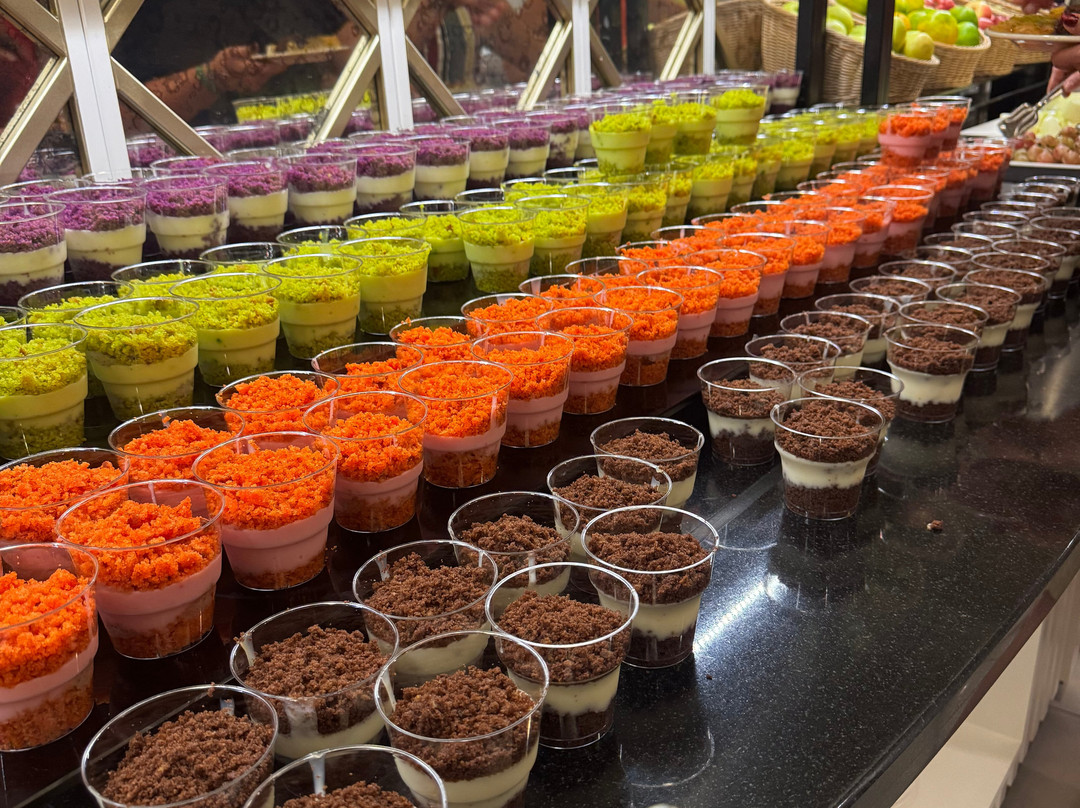 Grand Uysal Beach & Spa Hotel主图