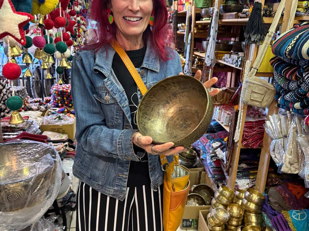 Nepalese Collection-温哥华必去景点